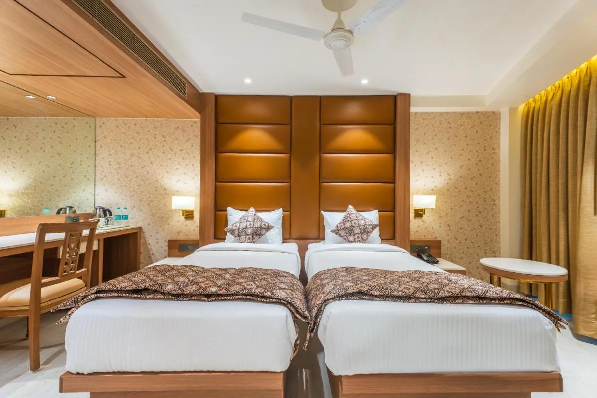Image 6 of Hotel Supreme Comforts – Mumbai Airport
