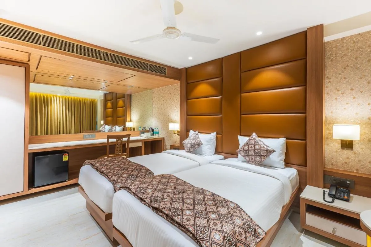 Image 5 of Hotel Supreme Comforts – Mumbai Airport