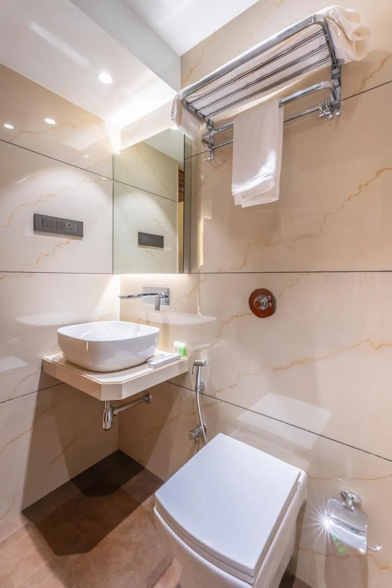 Image 3 of Hotel Supreme Comforts – Mumbai Airport
