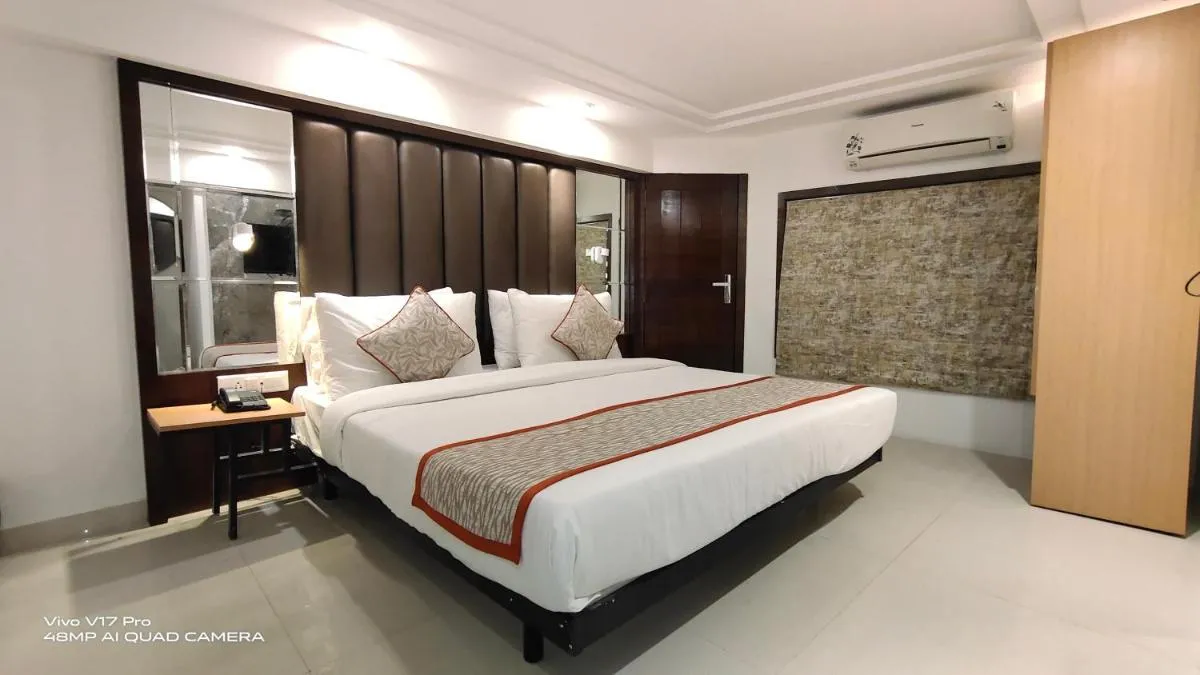 Image 4 of Hotel Supreme – Cuffe Parade