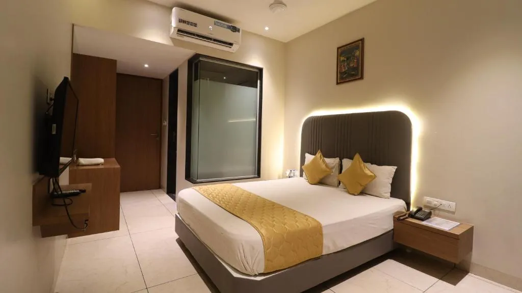 Image of Hotel The UBE Residency