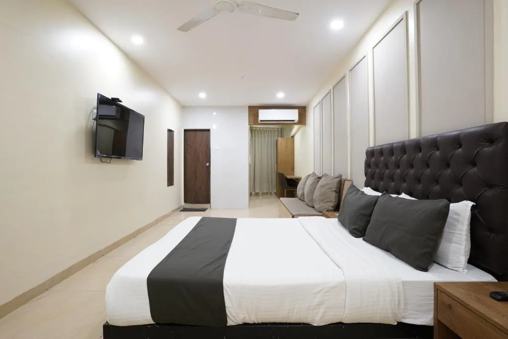 Image of Hotel U Life Residency Mumbai