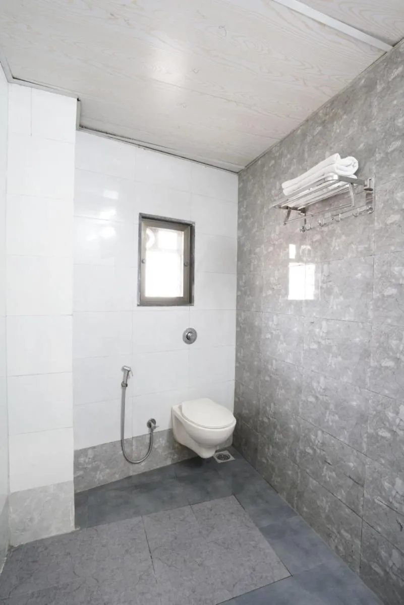 Image 3 of Hotel U Life Residency Mumbai