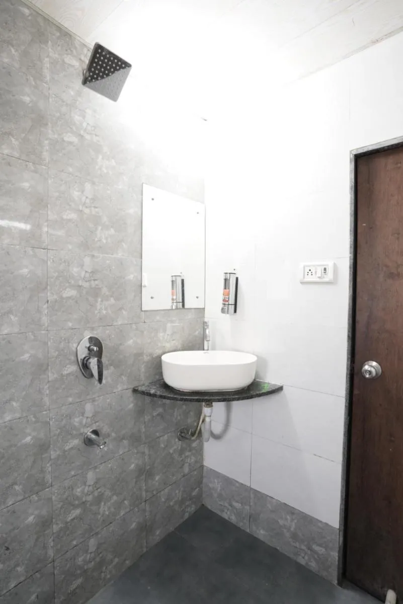 Image 4 of Hotel U Life Residency Mumbai