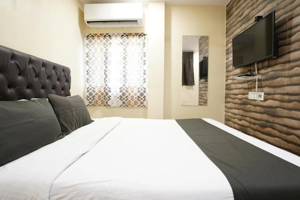 Image 6 of Hotel U Life Residency Mumbai