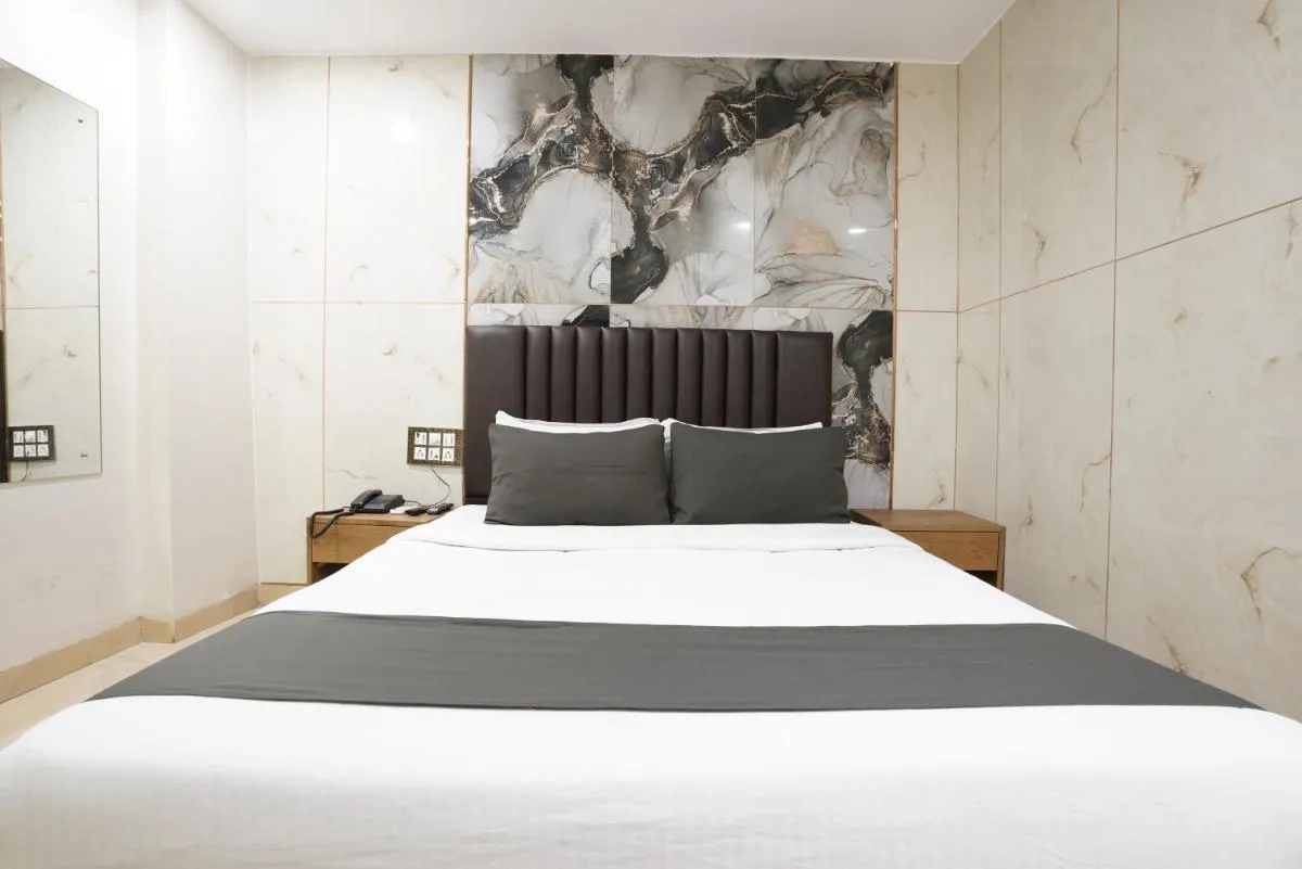 Image 5 of Hotel U Life Residency Mumbai