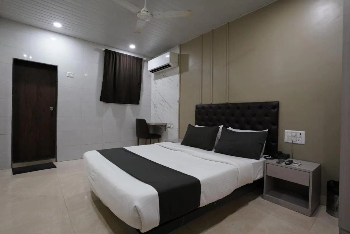 Image 1 of Hotel U Life Residency Mumbai