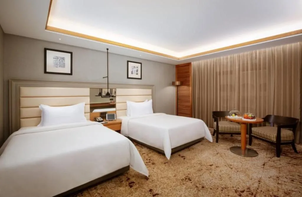 Image of Hotel Venture Grand