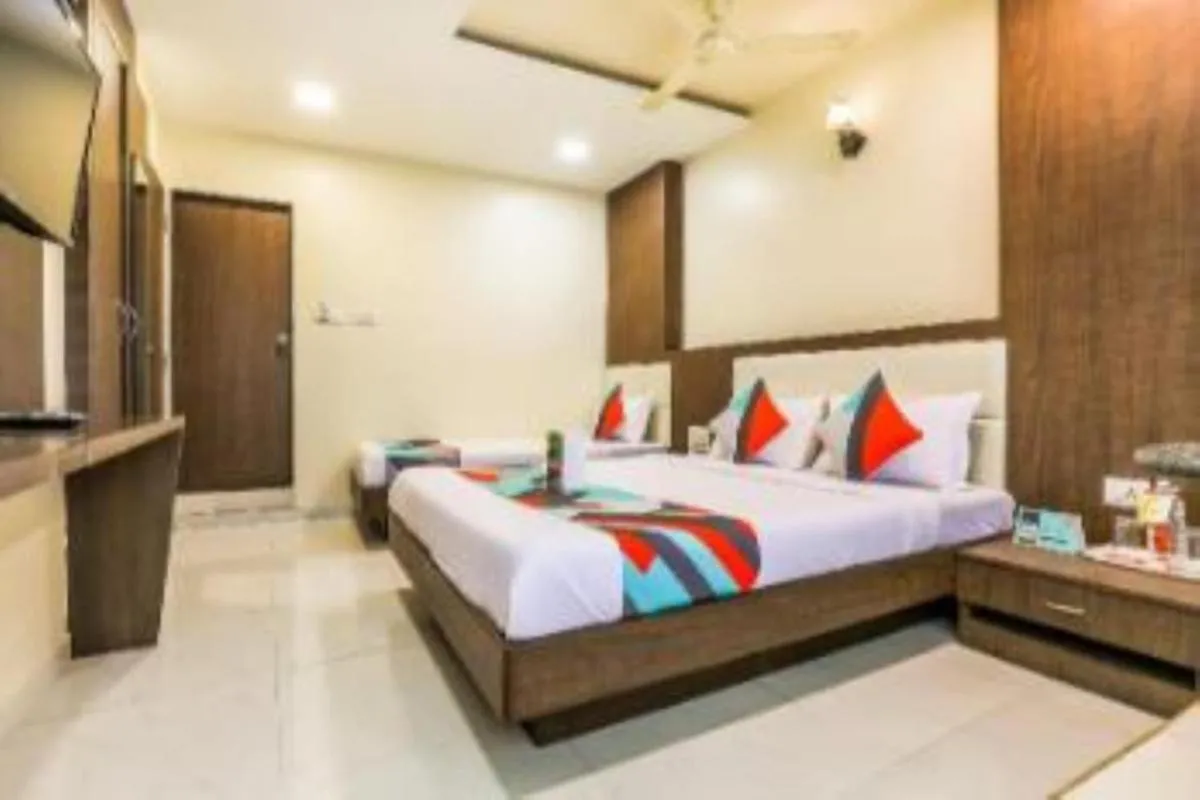 Image 1 of Hotel Venture Grand