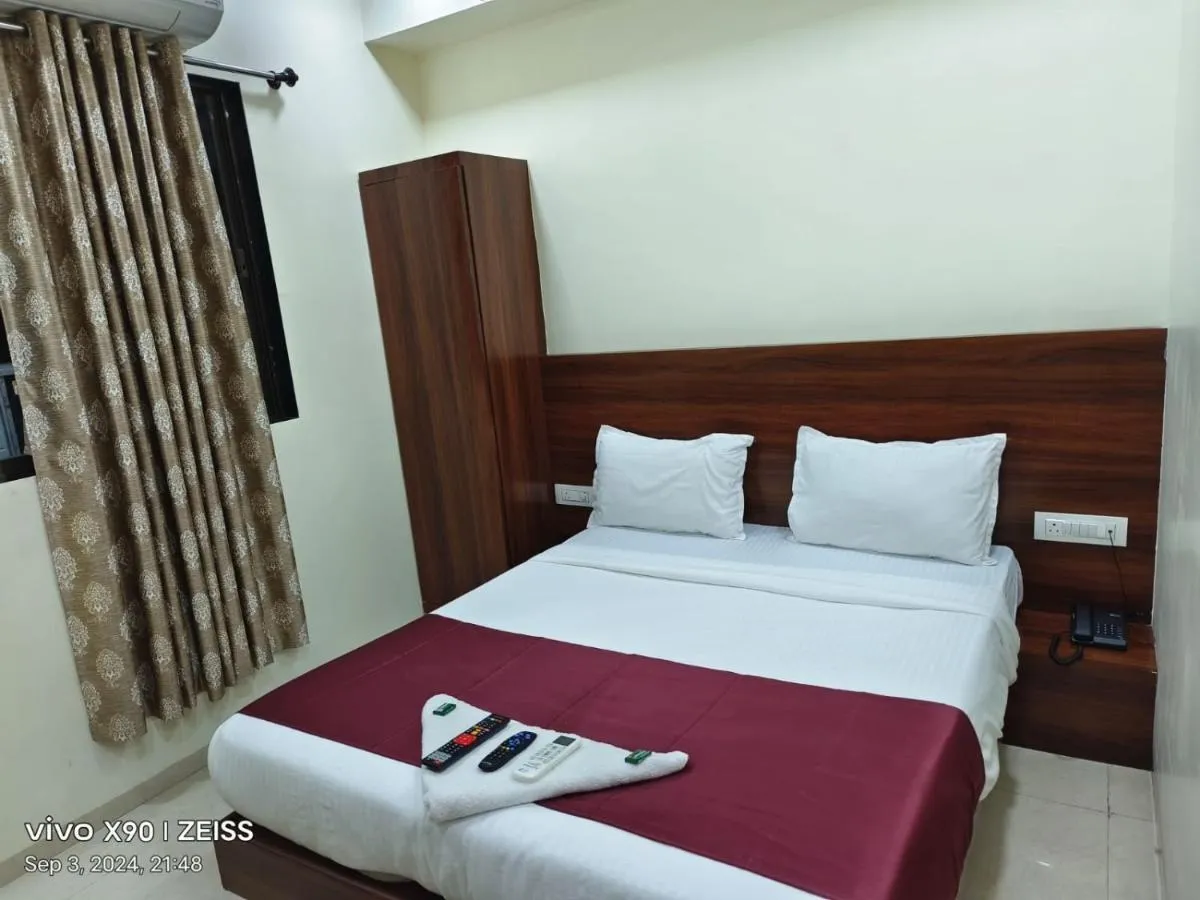 Image 1 of Hotel Victoria Palace – South Mumbai