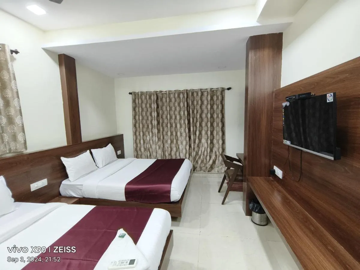 Image 2 of Hotel Victoria Palace – South Mumbai