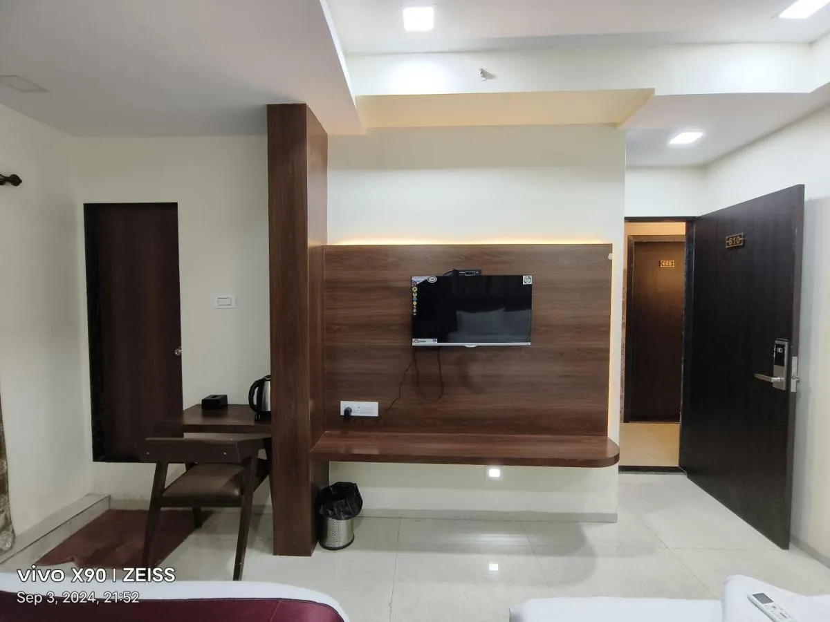 Image 5 of Hotel Victoria Palace – South Mumbai