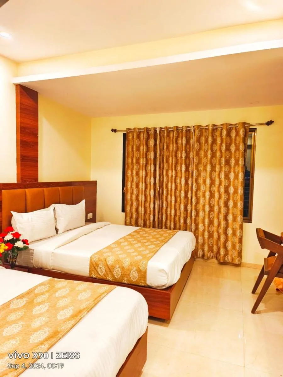 Image 3 of Hotel Victoria Palace – South Mumbai