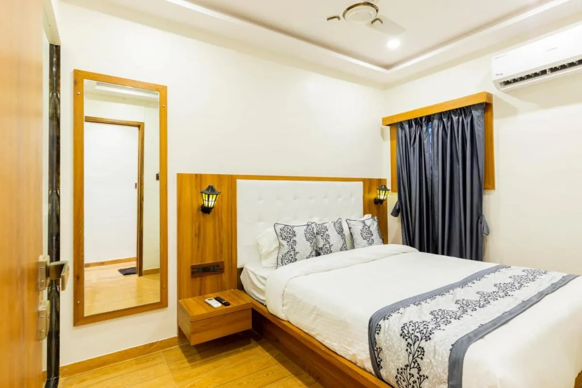 Image 1 of Hotel Village Residency