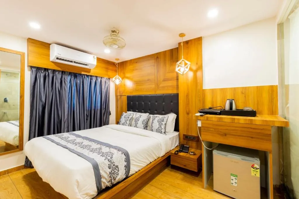 Image of Hotel Village Residency