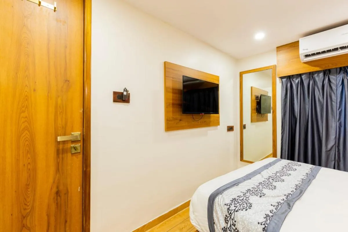 Image 3 of Hotel Village Residency