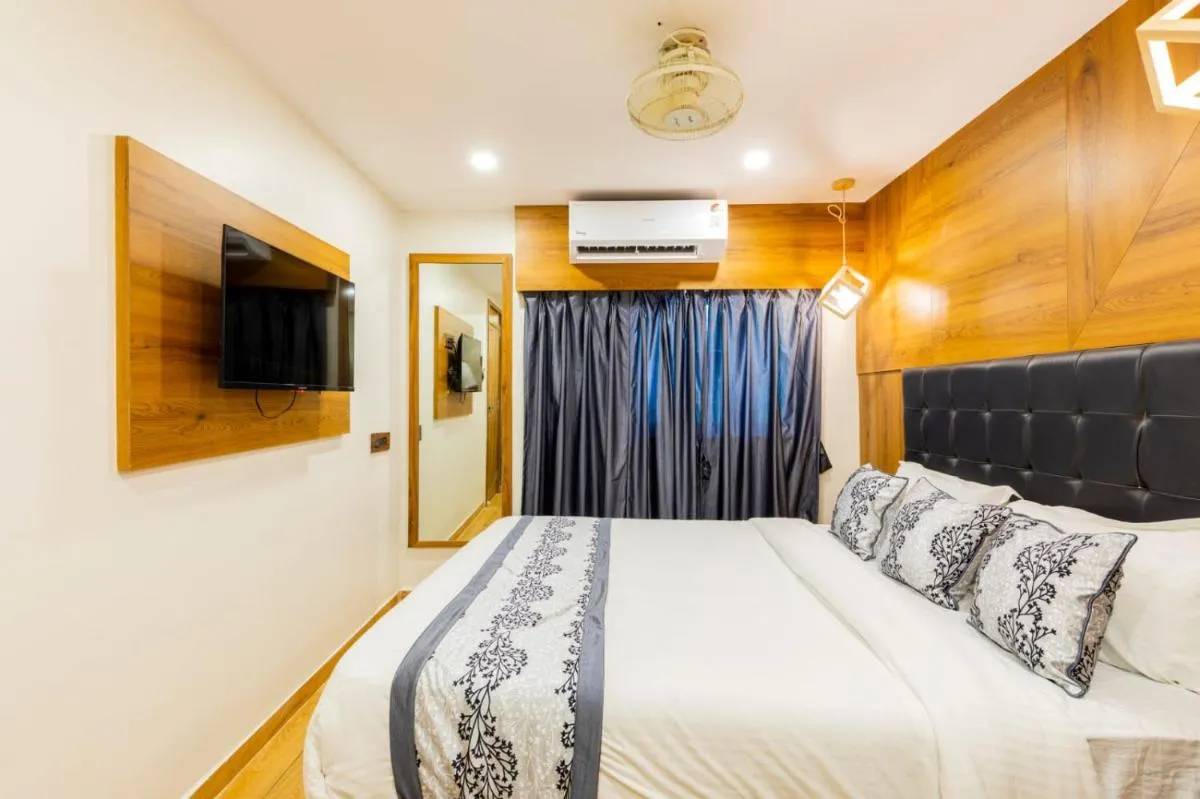 Image 5 of Hotel Village Residency