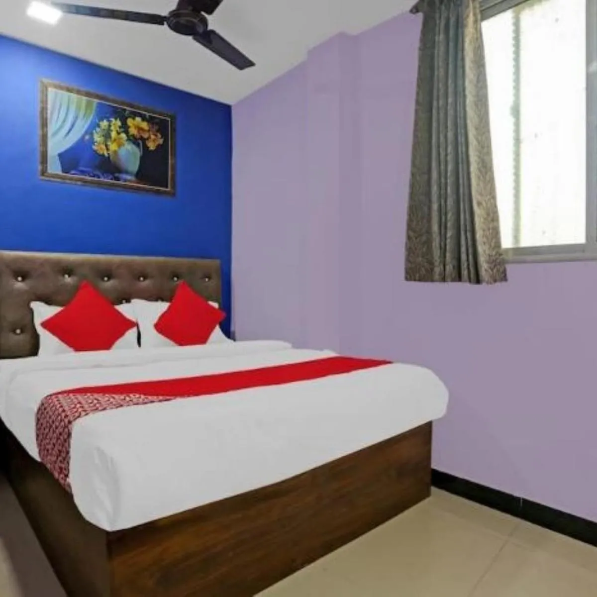 Image 4 of Hotel Welcome Inn,Mumbai