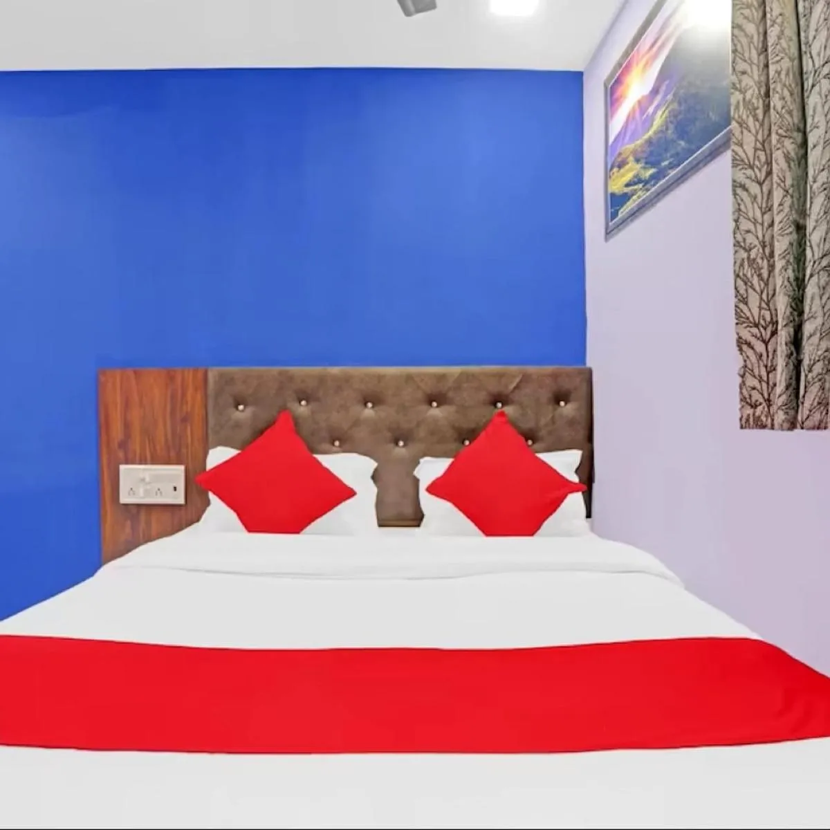 Image 6 of Hotel Welcome Inn,Mumbai