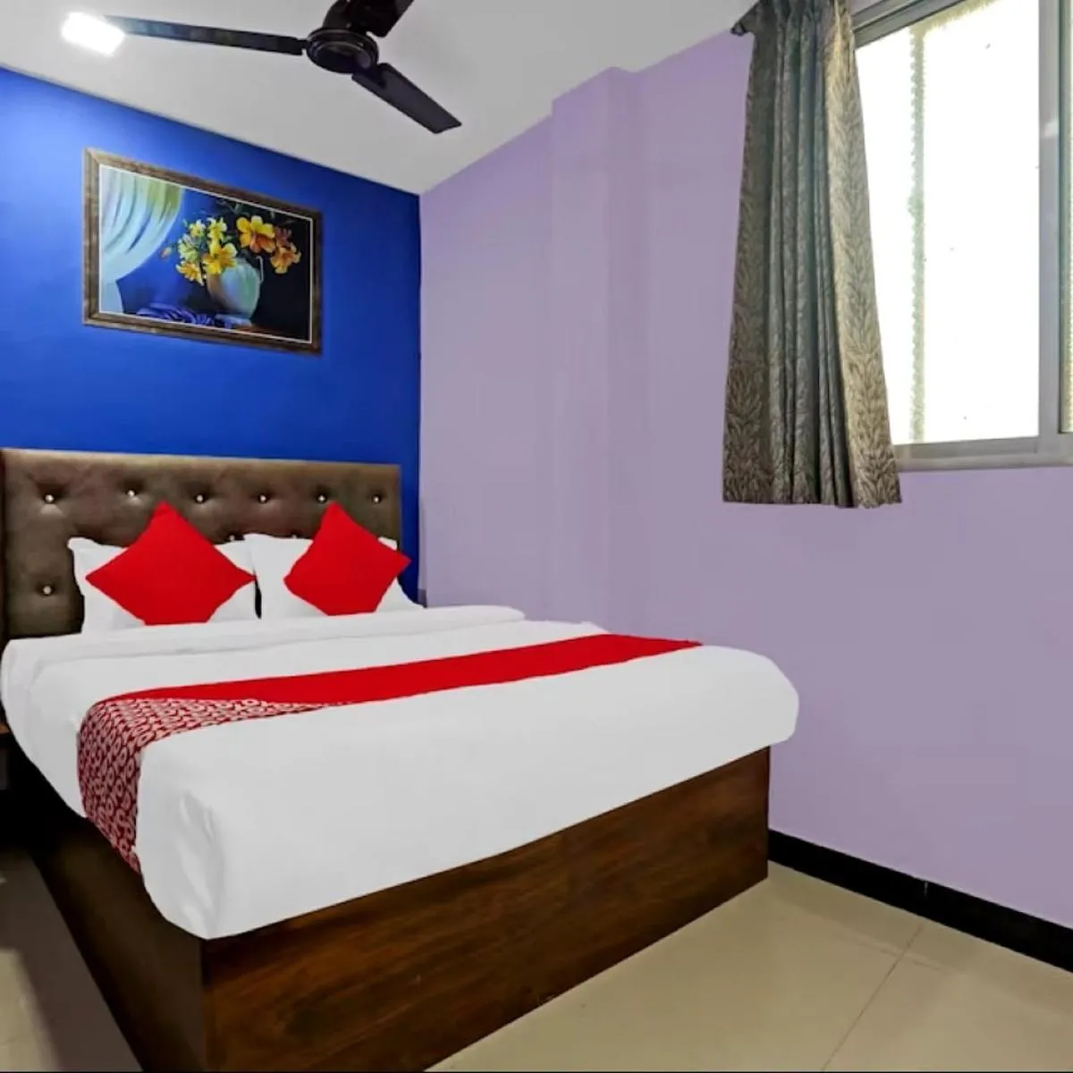 Image 3 of Hotel Welcome Inn,Mumbai