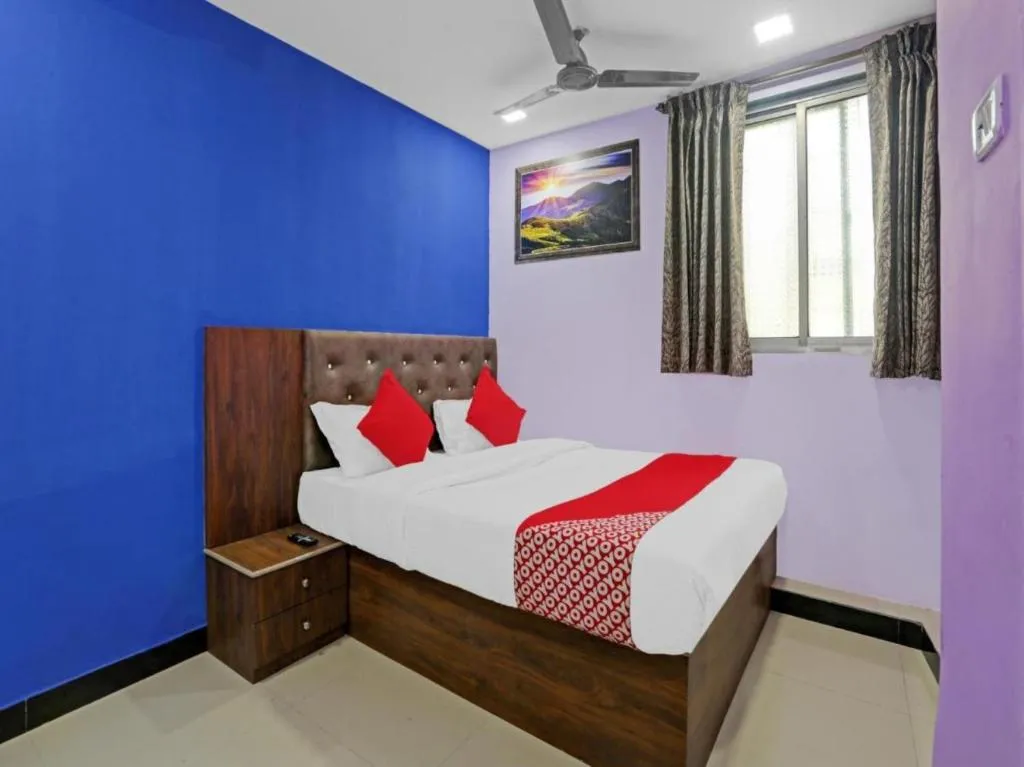 Image of Hotel Welcome Inn,Mumbai