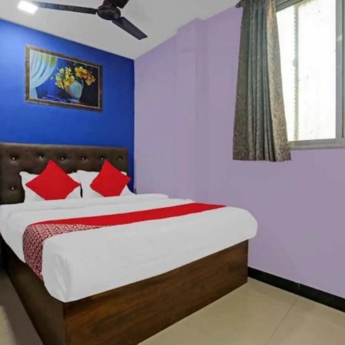Image 5 of Hotel Welcome Inn,Mumbai