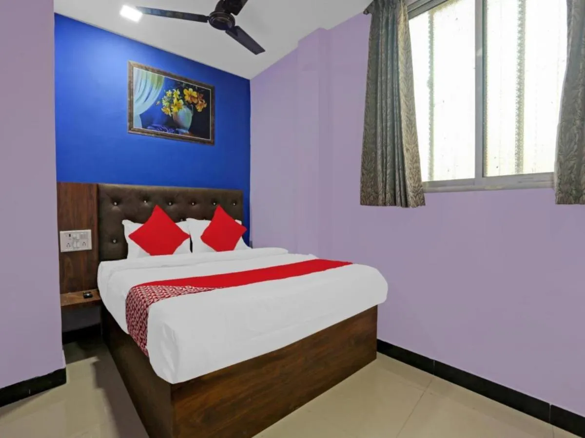 Image 1 of Hotel Welcome Inn,Mumbai