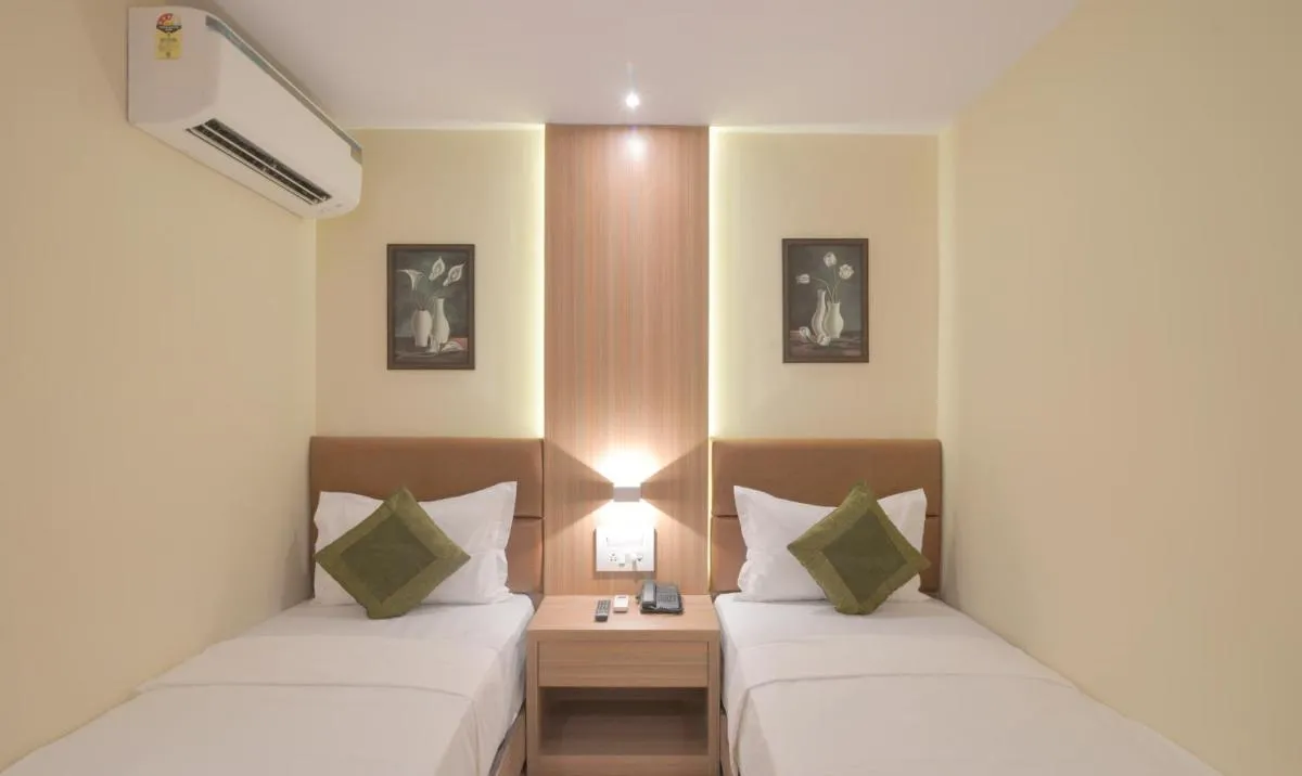 Image 2 of Hotel West Blue