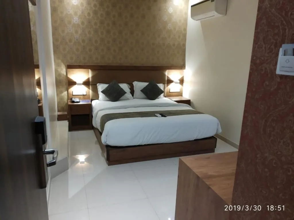 Image of Hotel West Blue