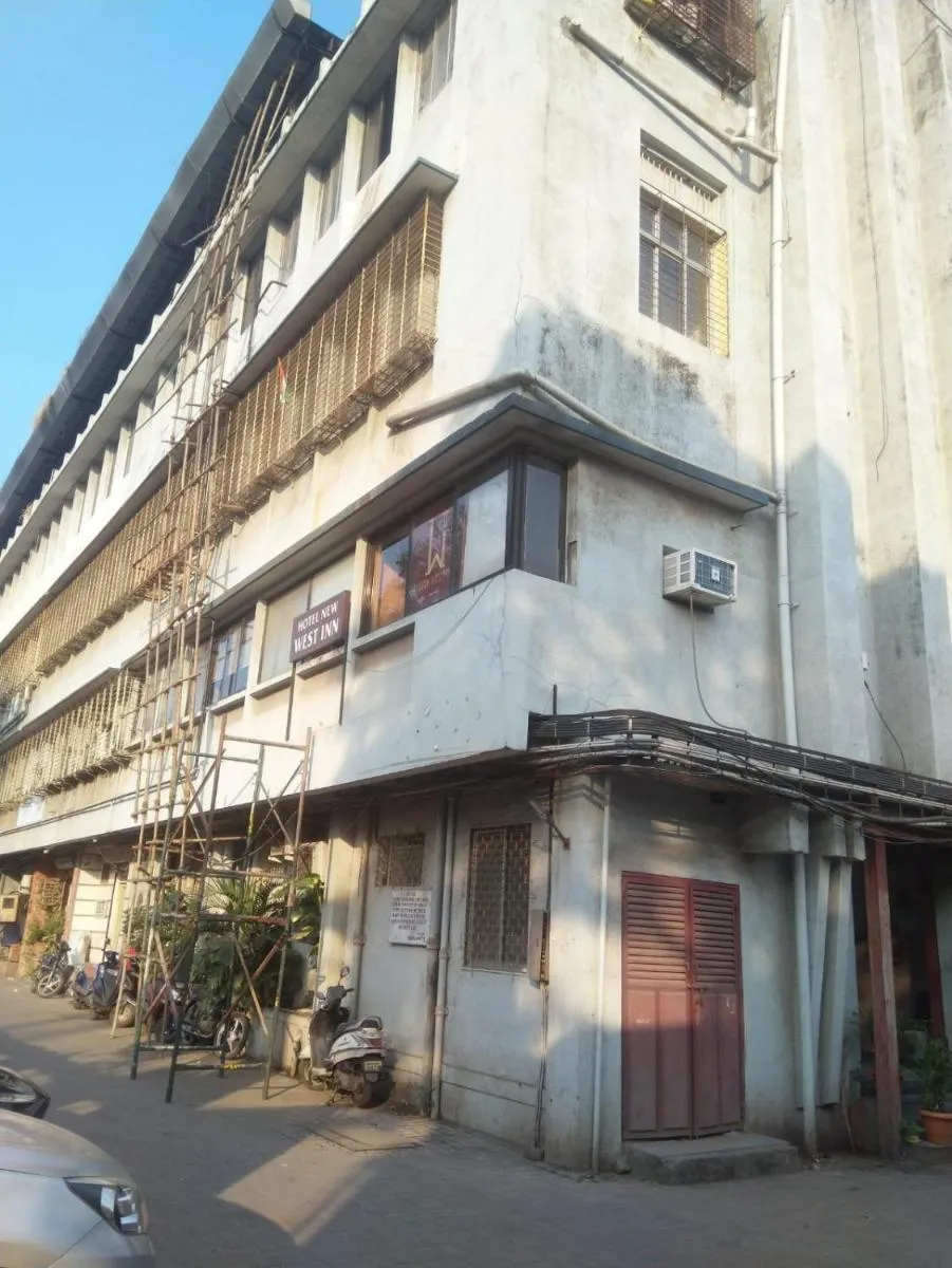 Image 2 of Hotel West INN-Near Mumbai International Airport