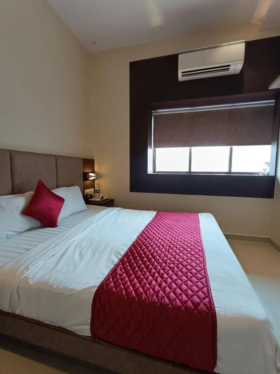 Image 4 of Hotel West INN-Near Mumbai International Airport