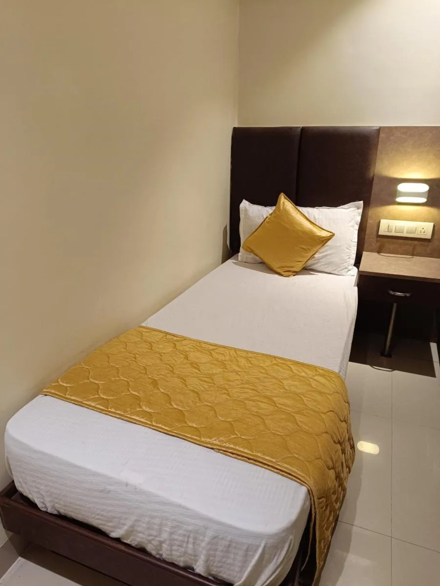 Image 5 of Hotel West INN-Near Mumbai International Airport