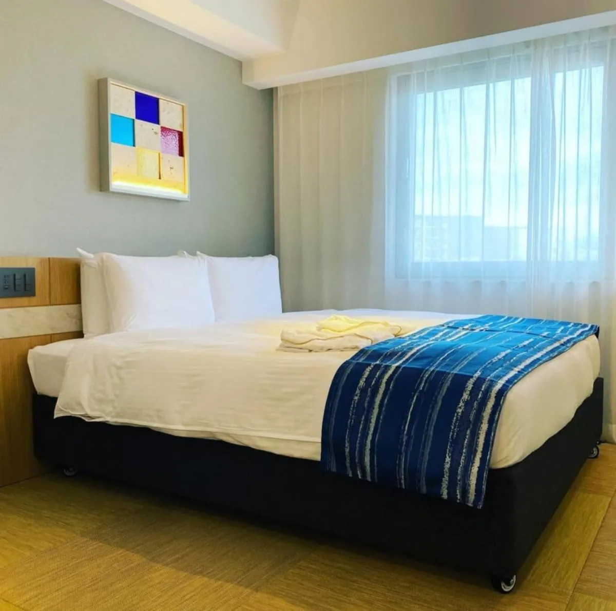Image 2 of Hotel Z-A-R-A Park Goregaon West