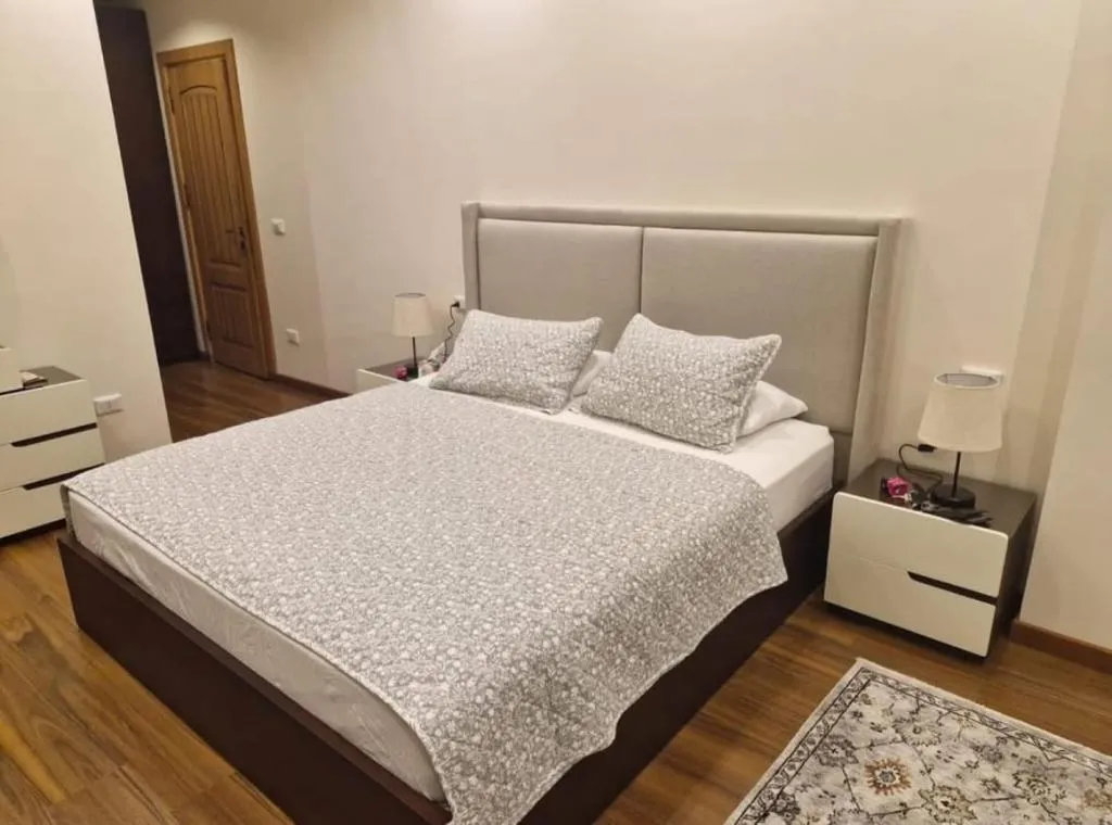 Image of Hotel Z-A-R-A Park Goregaon West