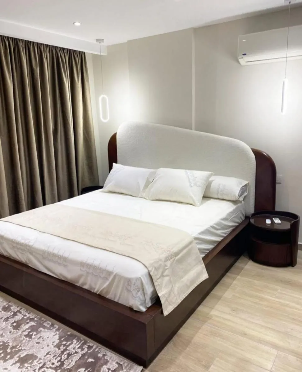 Image 3 of Hotel Z-A-R-A Park Goregaon West