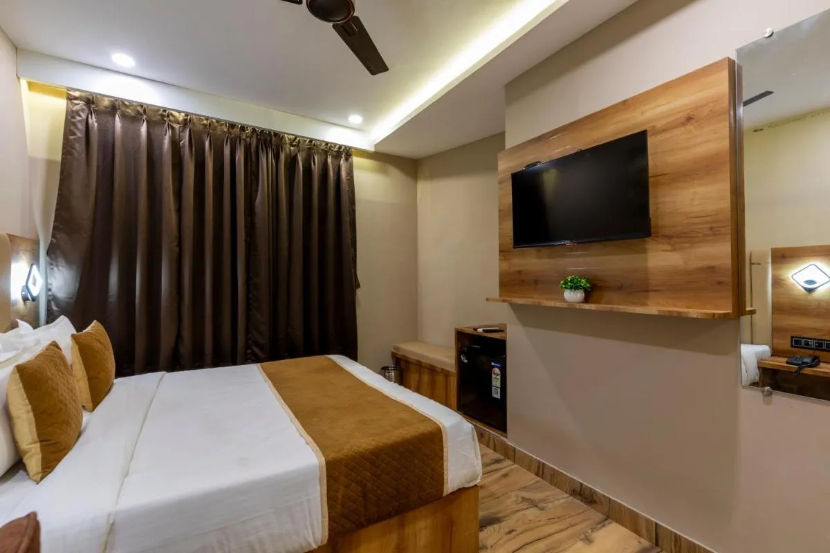 Image 2 of Hotel Zara International