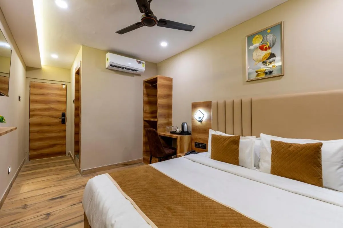Image 1 of Hotel Zara International