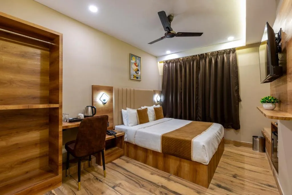 Image of Hotel Zara International