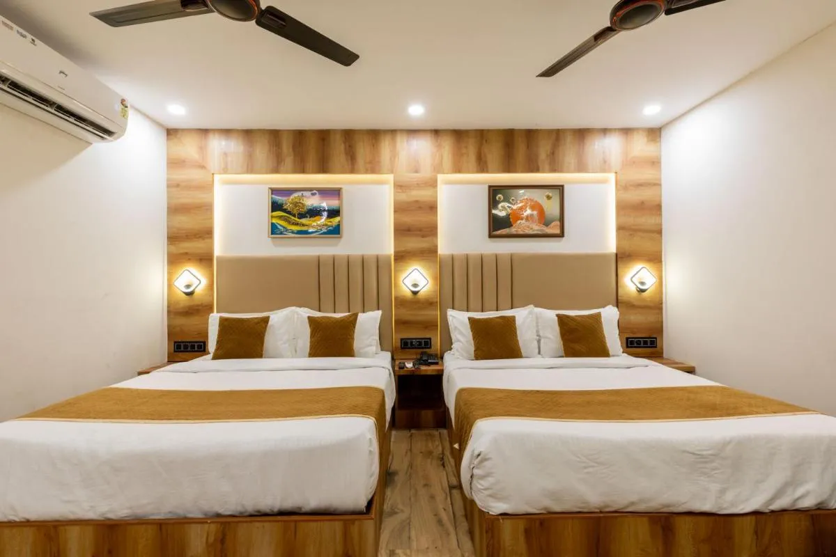 Image 4 of Hotel Zara International