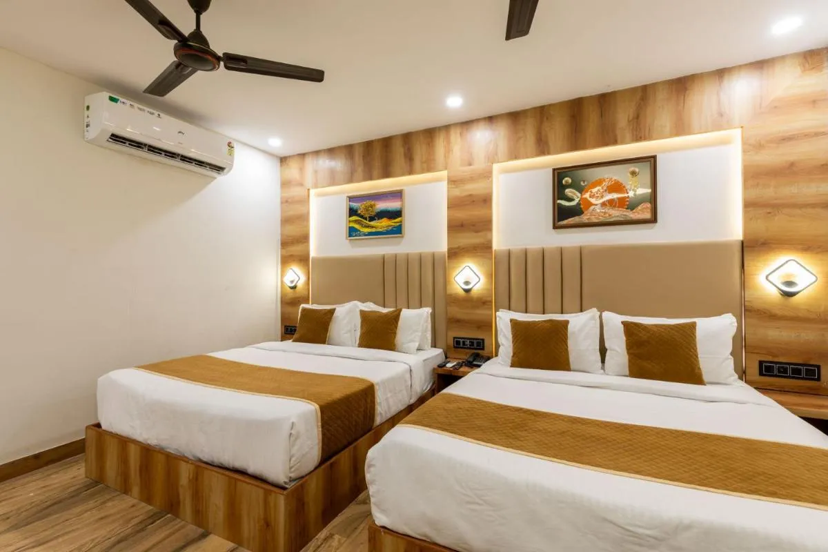 Image 5 of Hotel Zara International