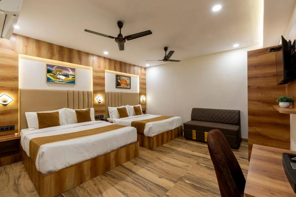 Image 6 of Hotel Zara International