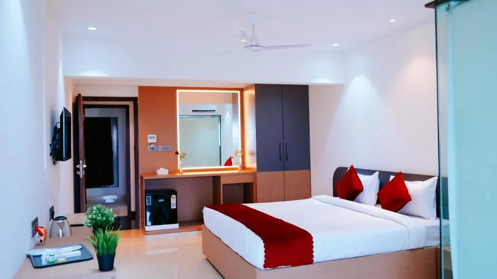 Image of Hsquare Hotel Andheri West