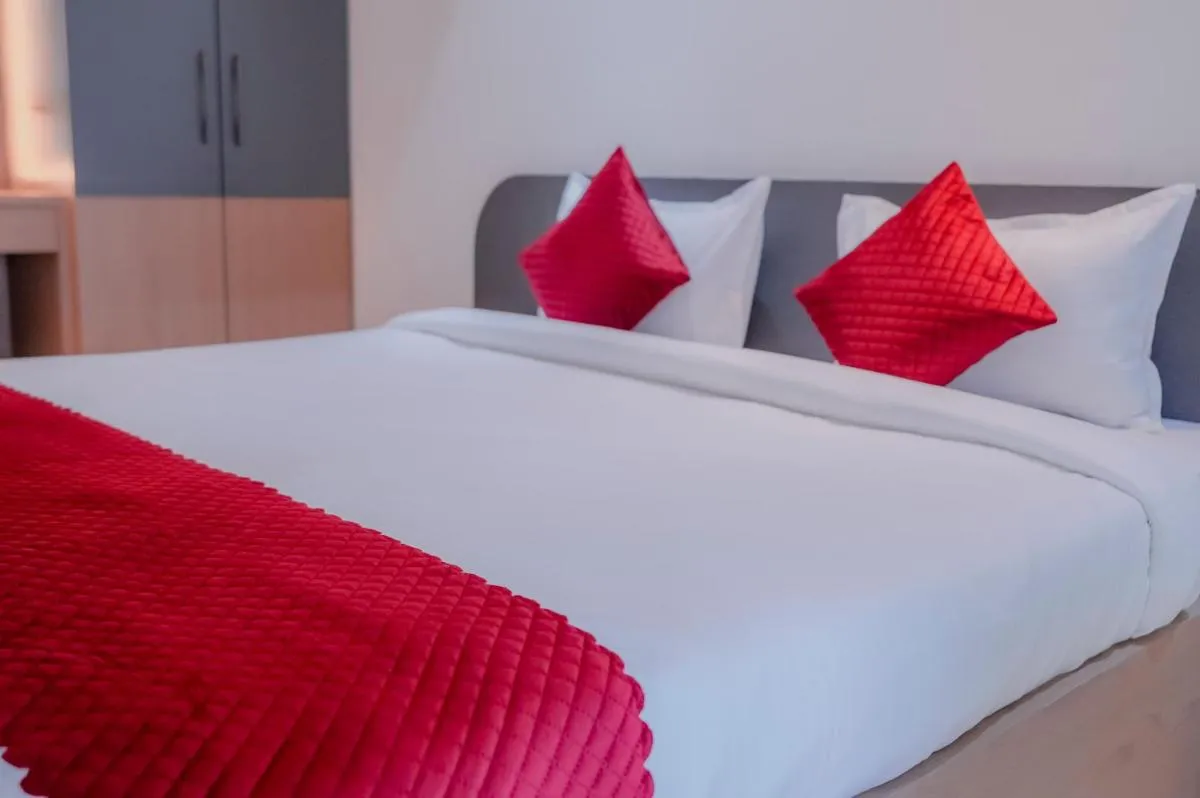 Image 6 of Hsquare Hotel Andheri West