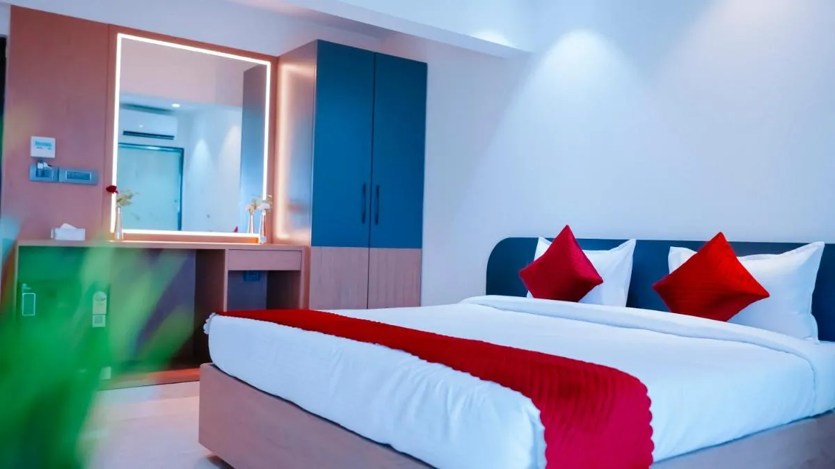 Image 5 of Hsquare Hotel Andheri West