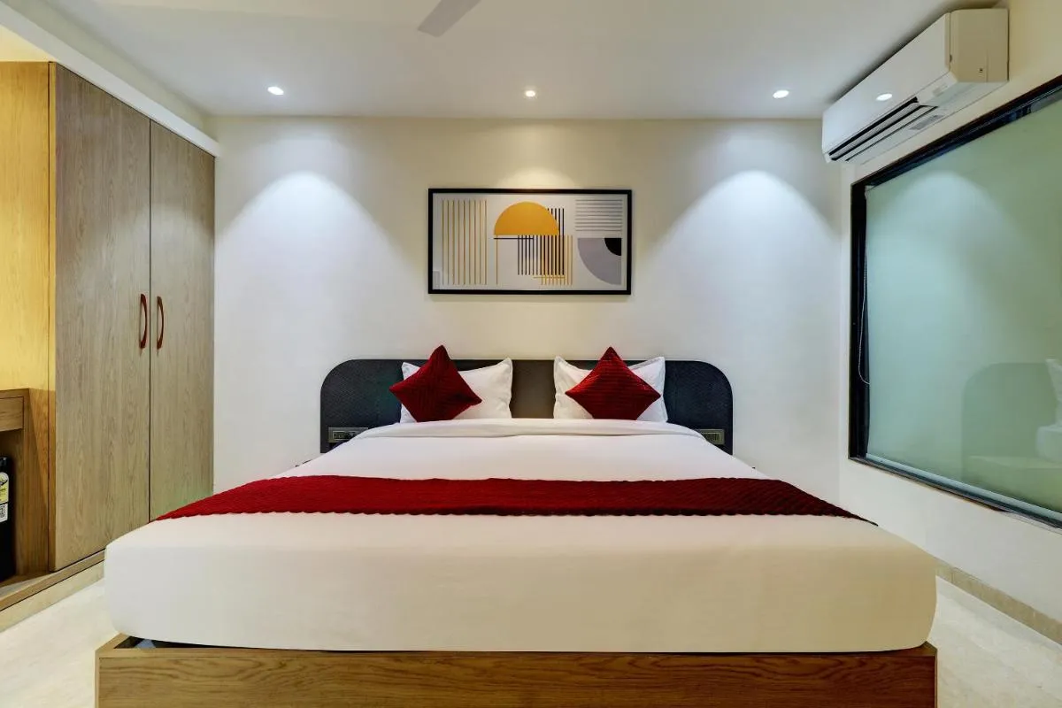 Image 4 of Hsquare Hotel Andheri West