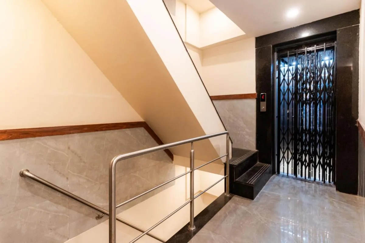 Image 4 of Itsy Hotels Elegant