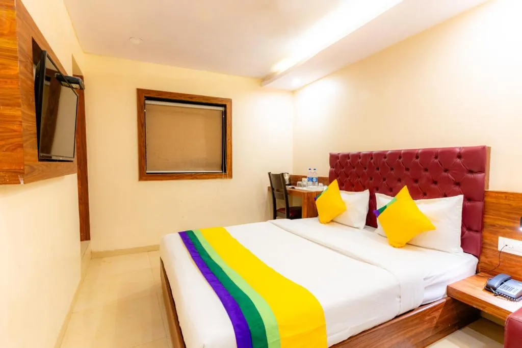 Image of Itsy Hotels Elegant