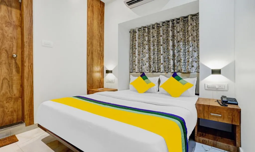 Image of Itsy Hotels Heraa International