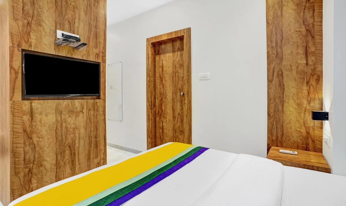 Image 5 of Itsy Hotels Heraa International