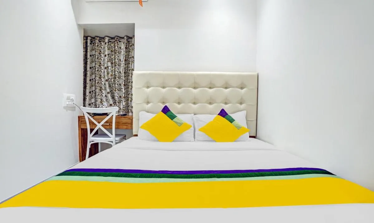 Image 4 of Itsy Hotels Heraa International